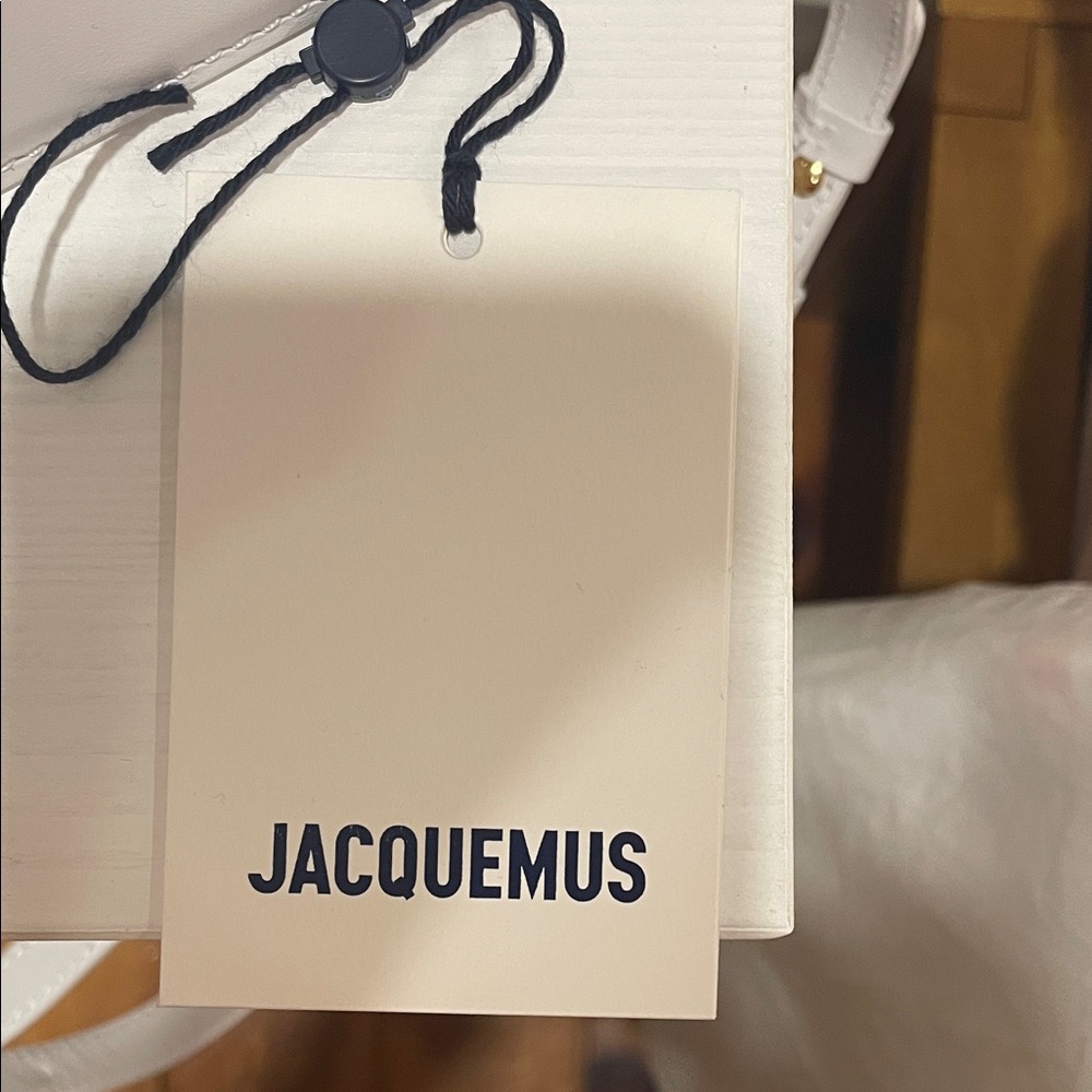 Jacquemus Le Grand Chiquito - Picture 4 of 13